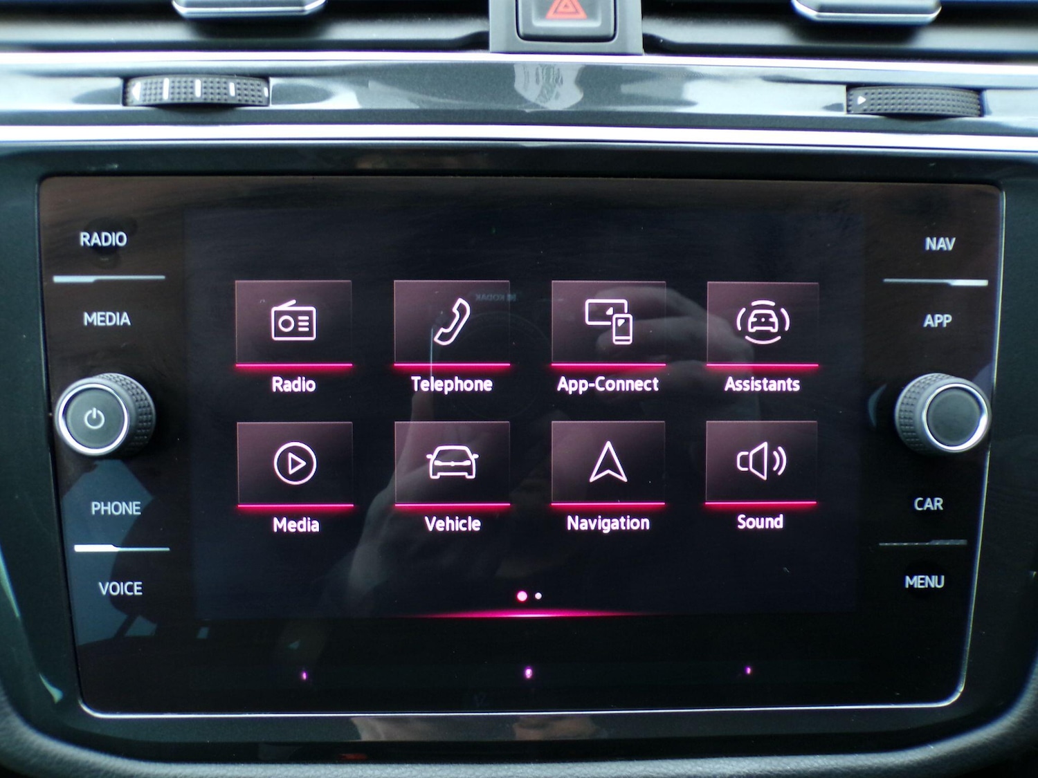 Used Volkswagen Tiguan 2022 for sale - 76666615: Photo 21