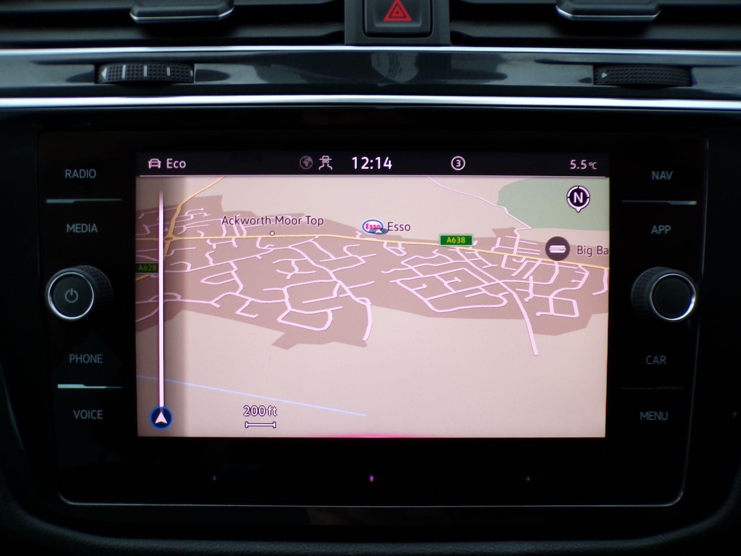 Used Volkswagen Tiguan 2022 for sale - 76666615: Photo 22