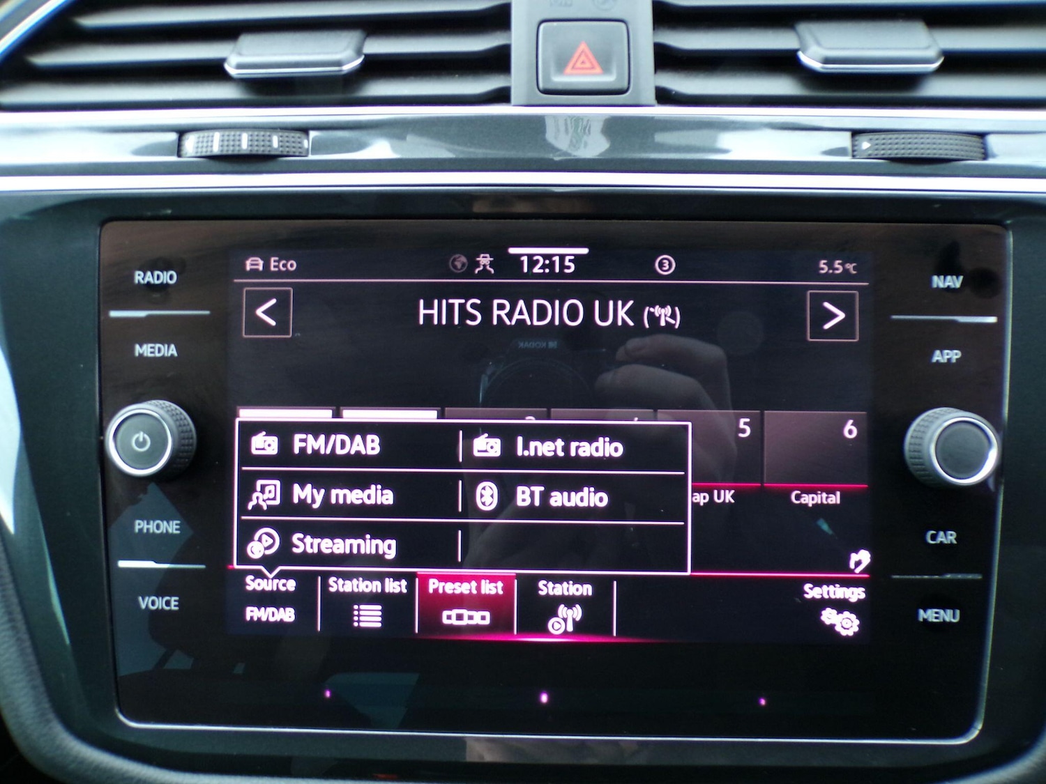 Used Volkswagen Tiguan 2022 for sale - 76666615: Photo 23