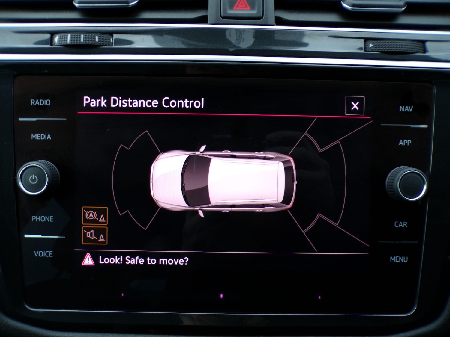 Used Volkswagen Tiguan 2022 for sale - 76666615: Photo 24