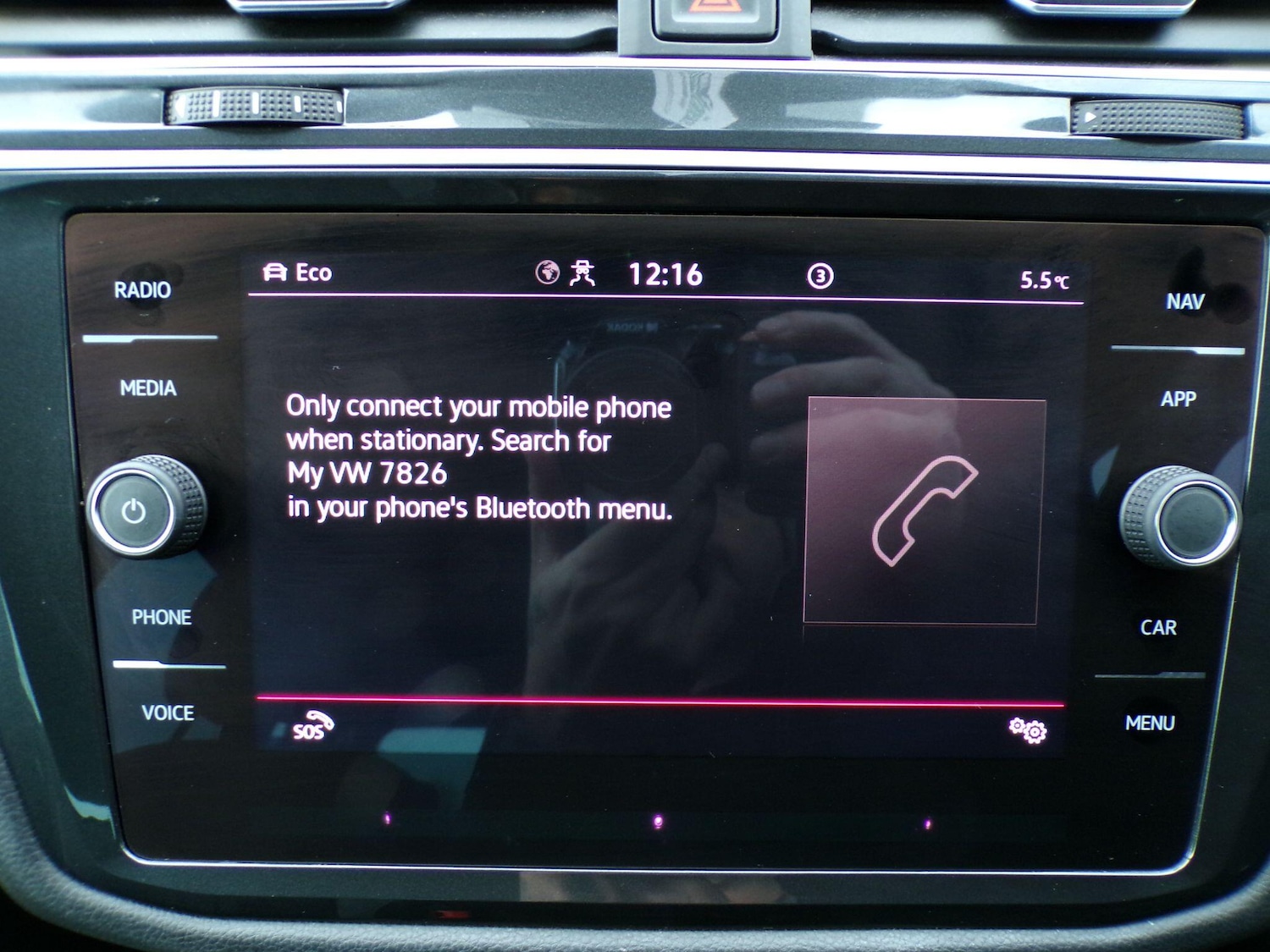 Used Volkswagen Tiguan 2022 for sale - 76666615: Photo 25