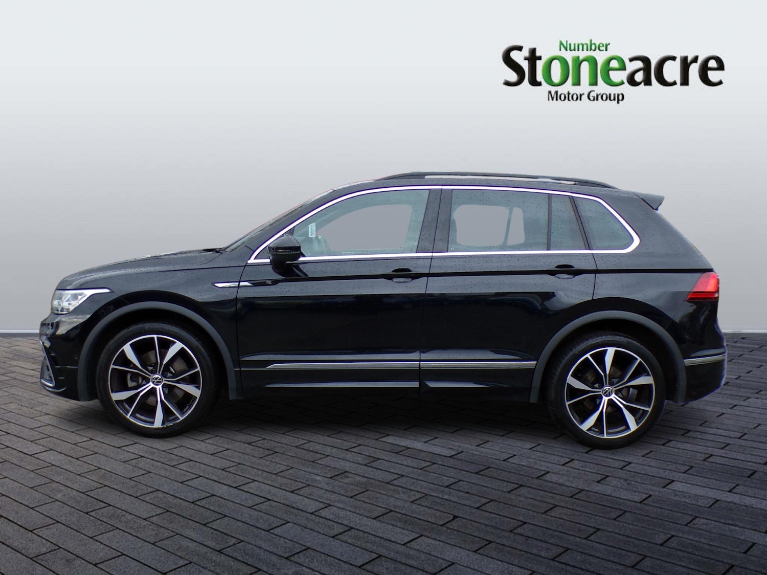 Used Volkswagen Tiguan 2022 for sale - 76666615: Photo 5