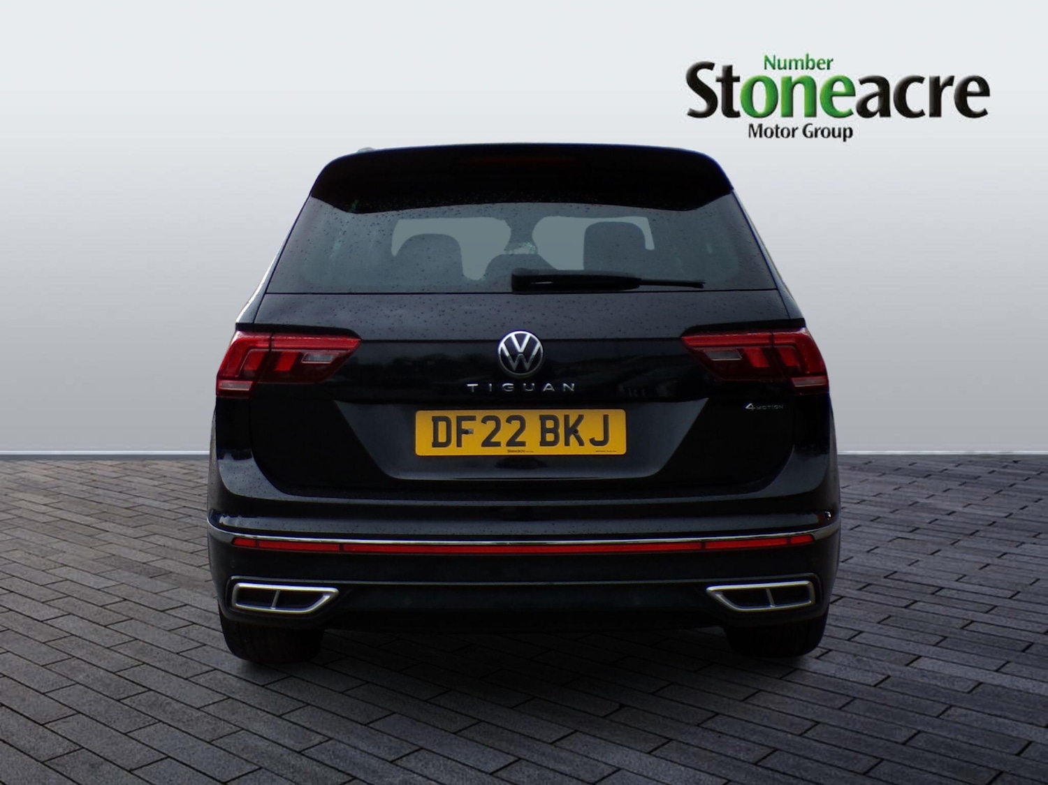 Used Volkswagen Tiguan 2022 for sale - 76666615: Photo 6