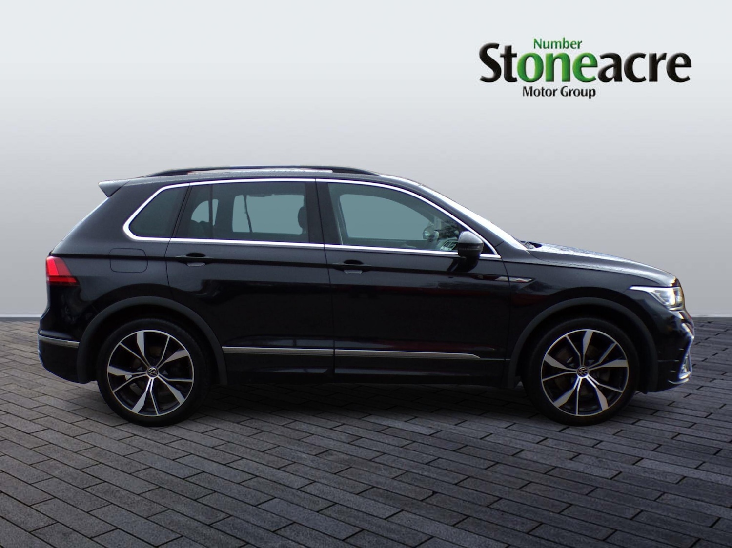 Used Volkswagen Tiguan 2022 for sale - 76666615: Photo 7