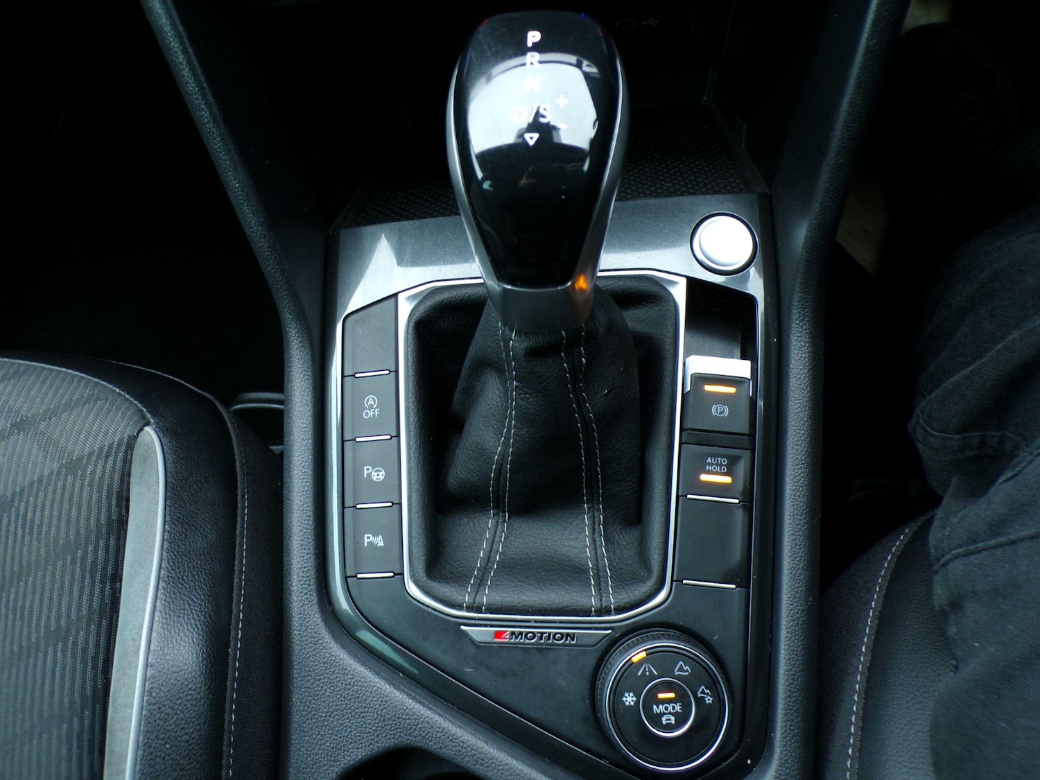 Used Volkswagen Tiguan 2022 for sale - 76666615: Photo 9