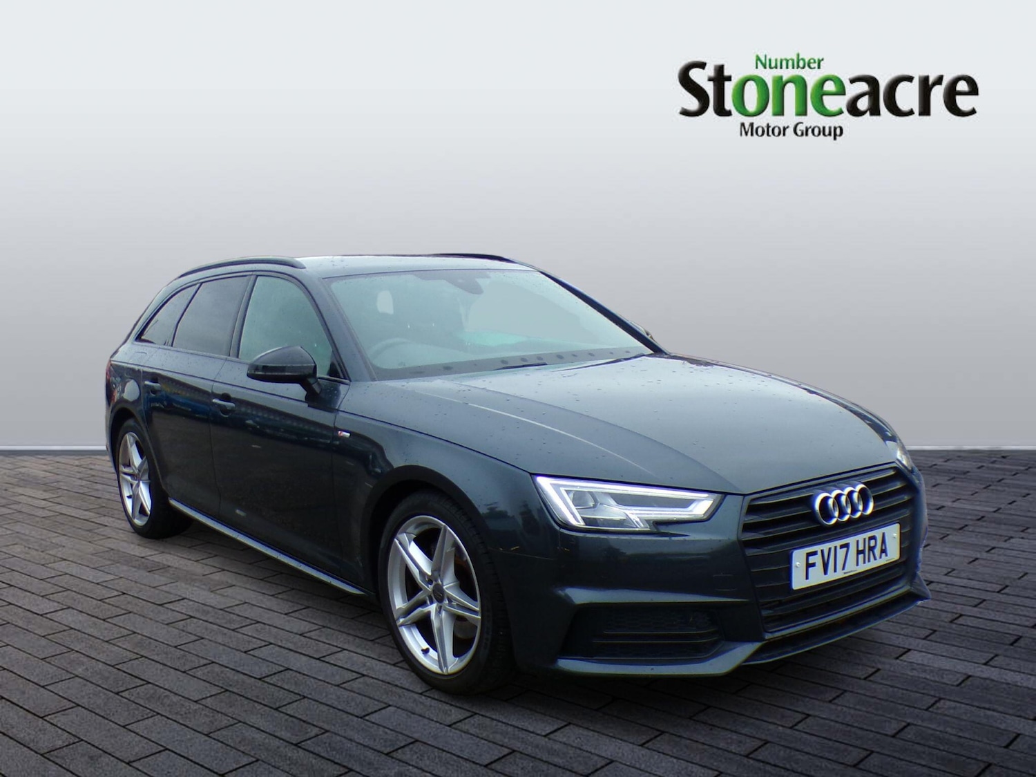 Used Audi A4 Avant 2017 for sale - 76179313: Photo 1
