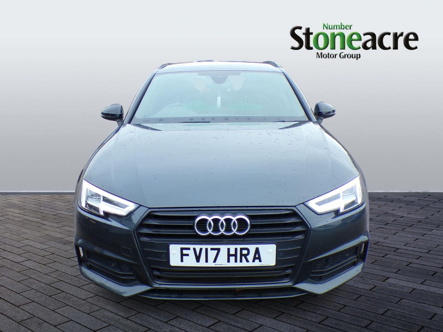 Used Audi A4 Avant 2017 for sale - 76179313: Photo 2
