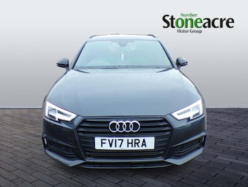 Used Audi A4 Avant 2017 for sale - 76179313: Photo 2