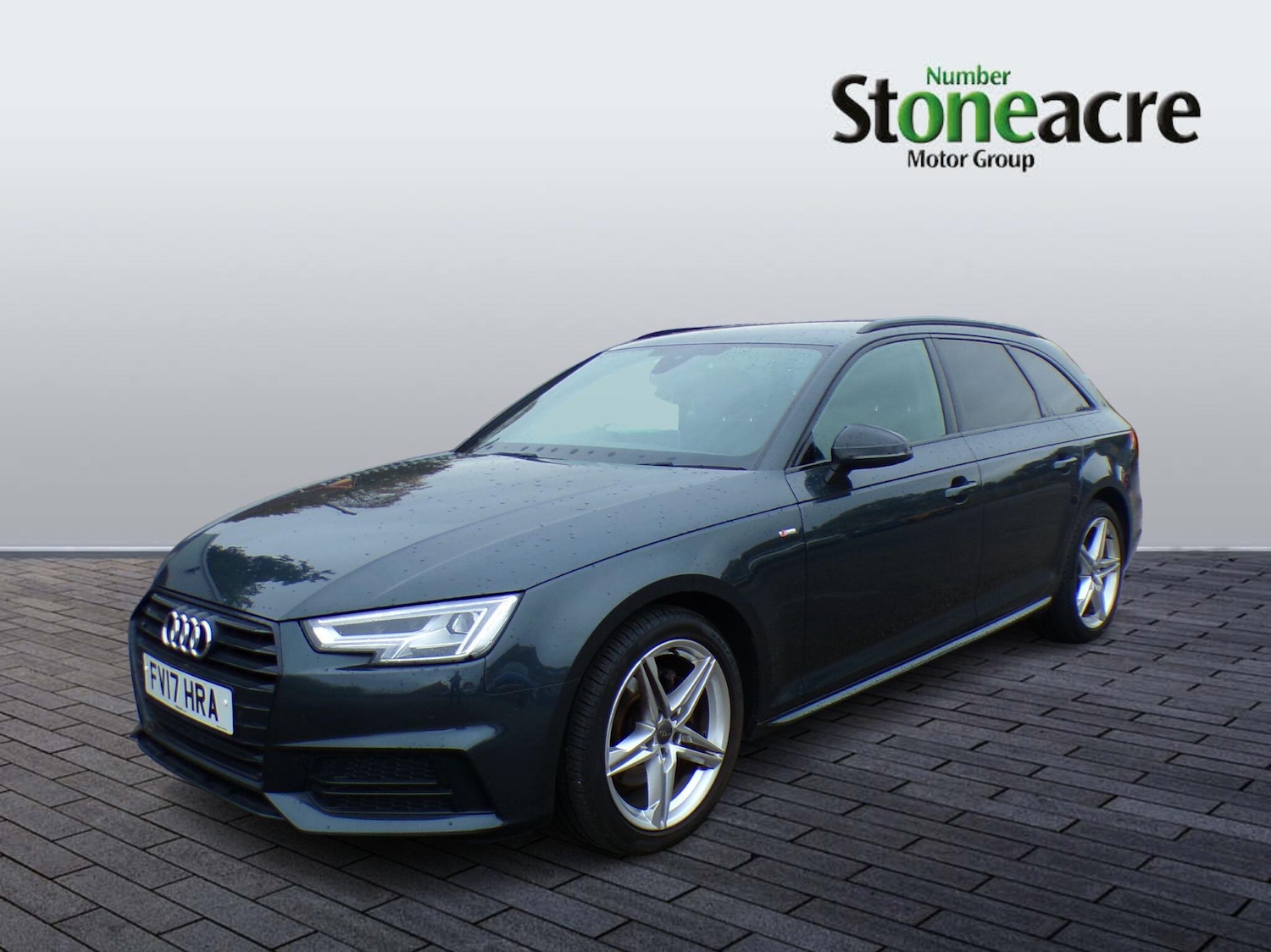 Used Audi A4 Avant 2017 for sale - 76179313: Photo 3