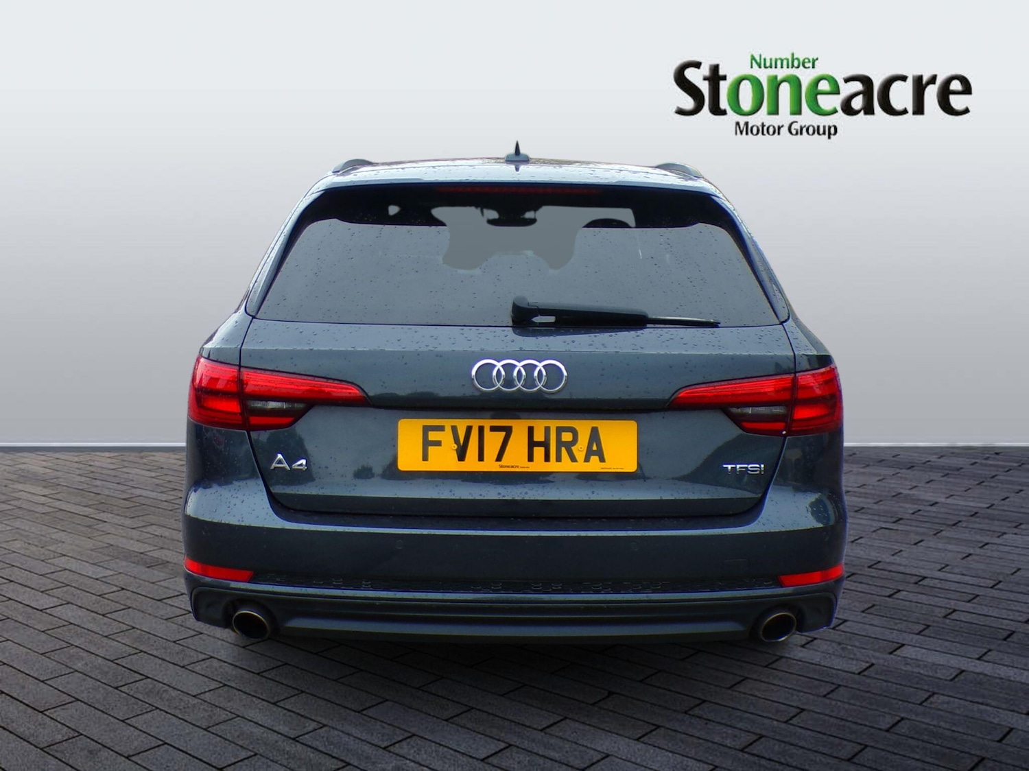 Used Audi A4 Avant 2017 for sale - 76179313: Photo 6