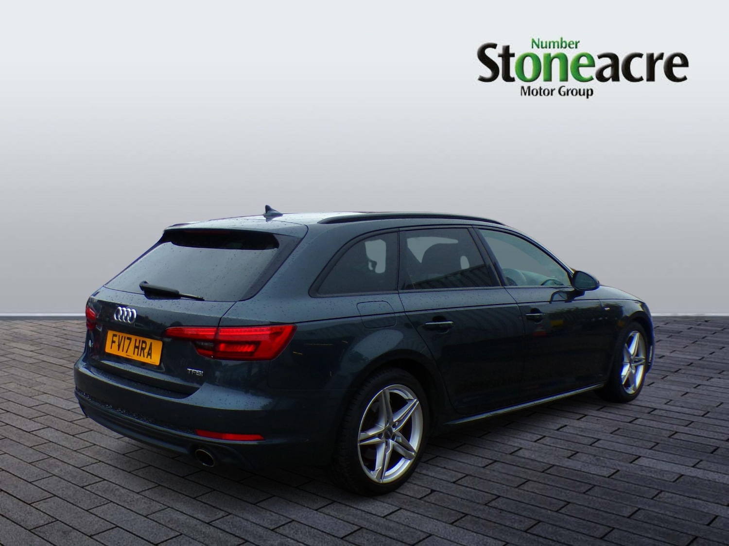 Used Audi A4 Avant 2017 for sale - 76179313: Photo 8