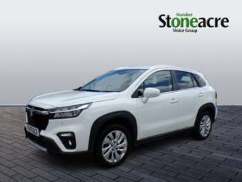 Used Suzuki SX4 S-Cross 2022 for sale - 74909456: Photo