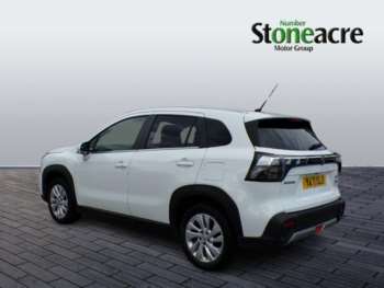 Used Suzuki SX4 S-Cross 2022 for sale - 74909456: Photo