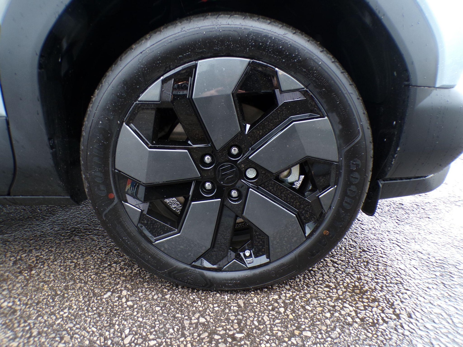 Used Suzuki e Vitara 2025 for sale - 76513283: Photo 21