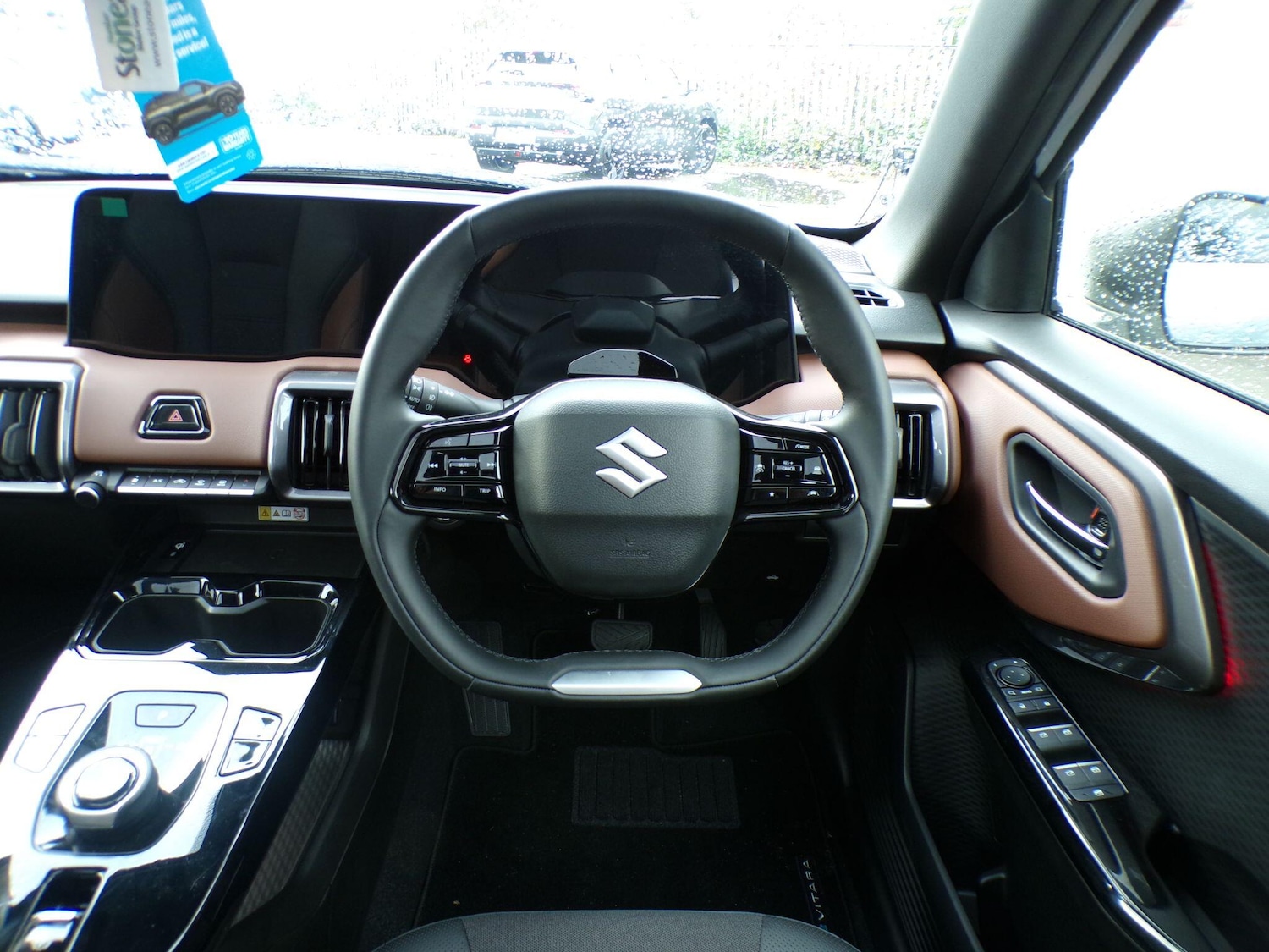 Used Suzuki e Vitara 2025 for sale - 76513283: Photo 29