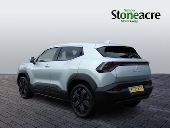 Used Suzuki e Vitara 2025 for sale - 76513283: Photo