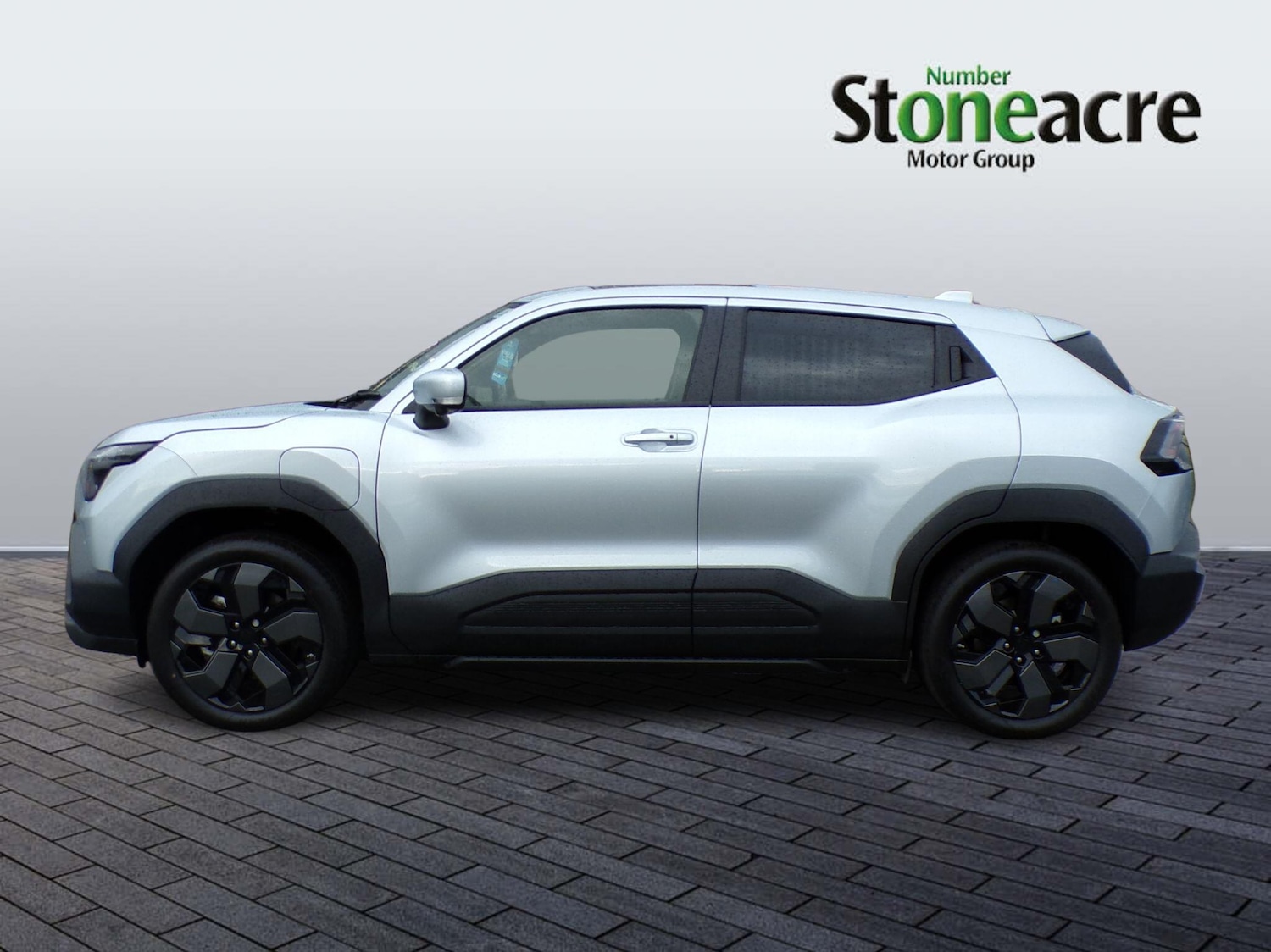 Used Suzuki e Vitara 2025 for sale - 76513283: Photo 5