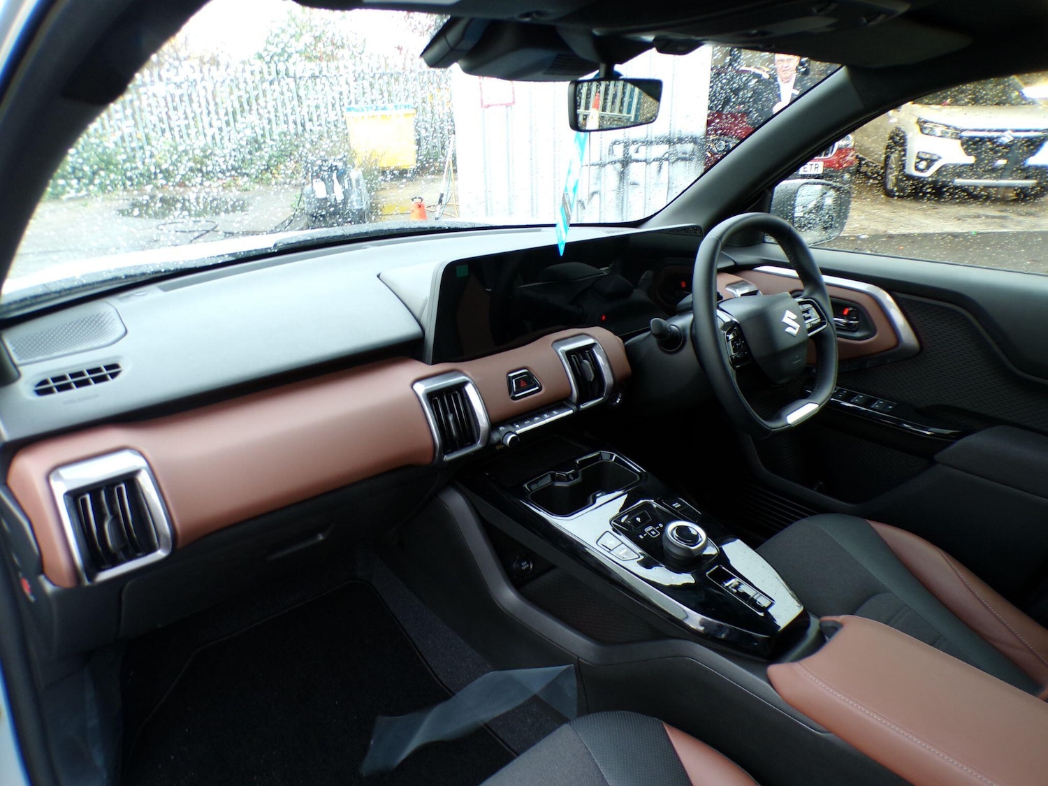 Used Suzuki e Vitara 2025 for sale - 76513283: Photo 9