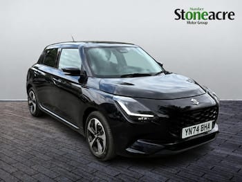 Used Suzuki Swift 2024 for sale - 79751121: Photo