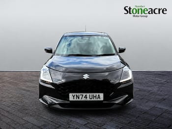 Used Suzuki Swift 2024 for sale - 79751121: Photo