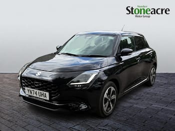Used Suzuki Swift 2024 for sale - 79751121: Photo