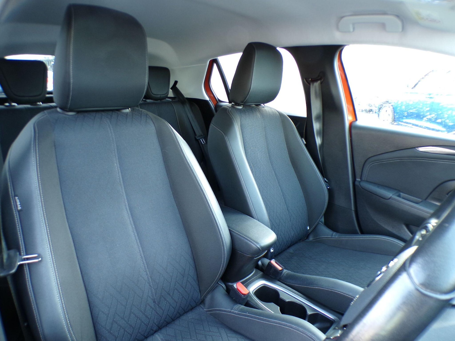 Used Vauxhall Corsa 2020 for sale - 76422657: Photo 10