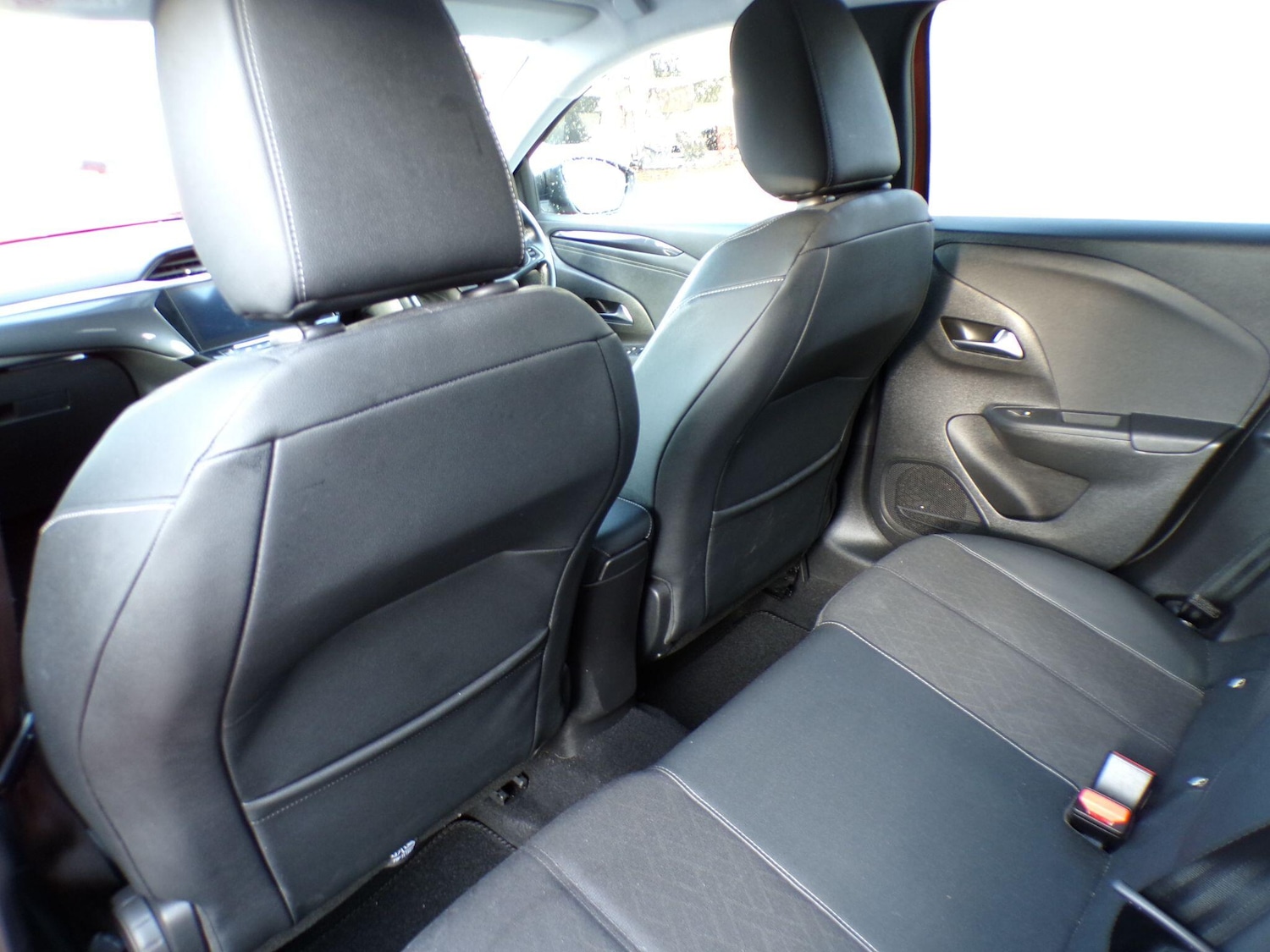 Used Vauxhall Corsa 2020 for sale - 76422657: Photo 11