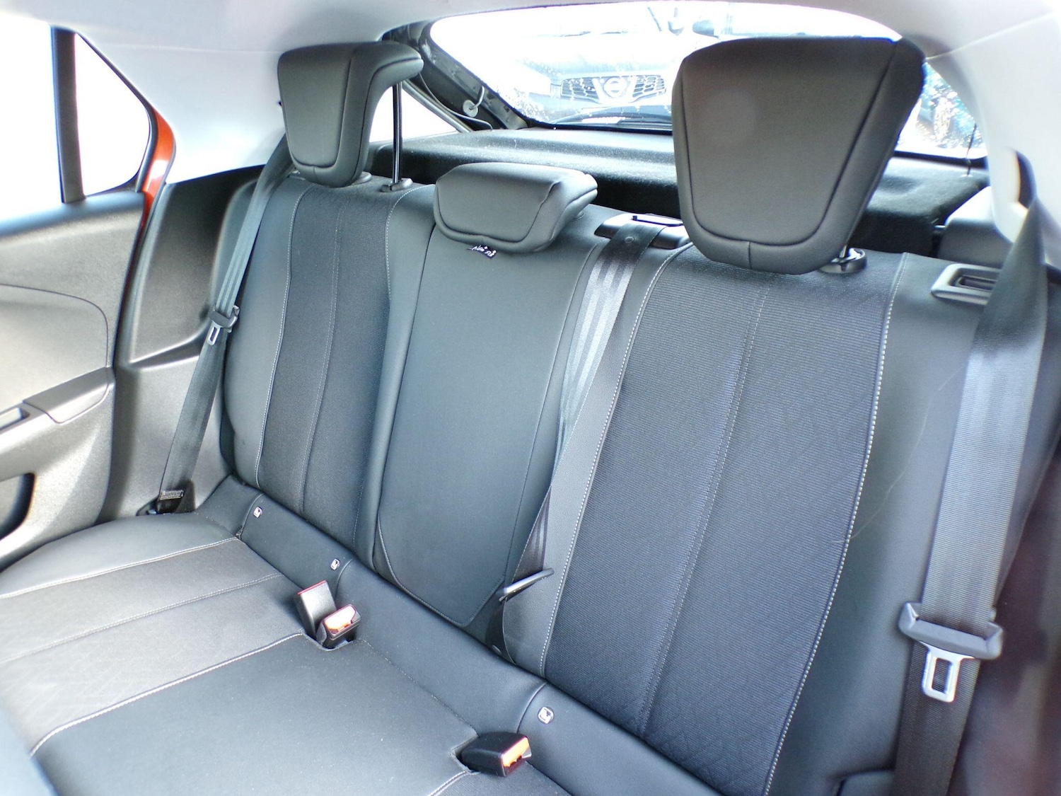 Used Vauxhall Corsa 2020 for sale - 76422657: Photo 12