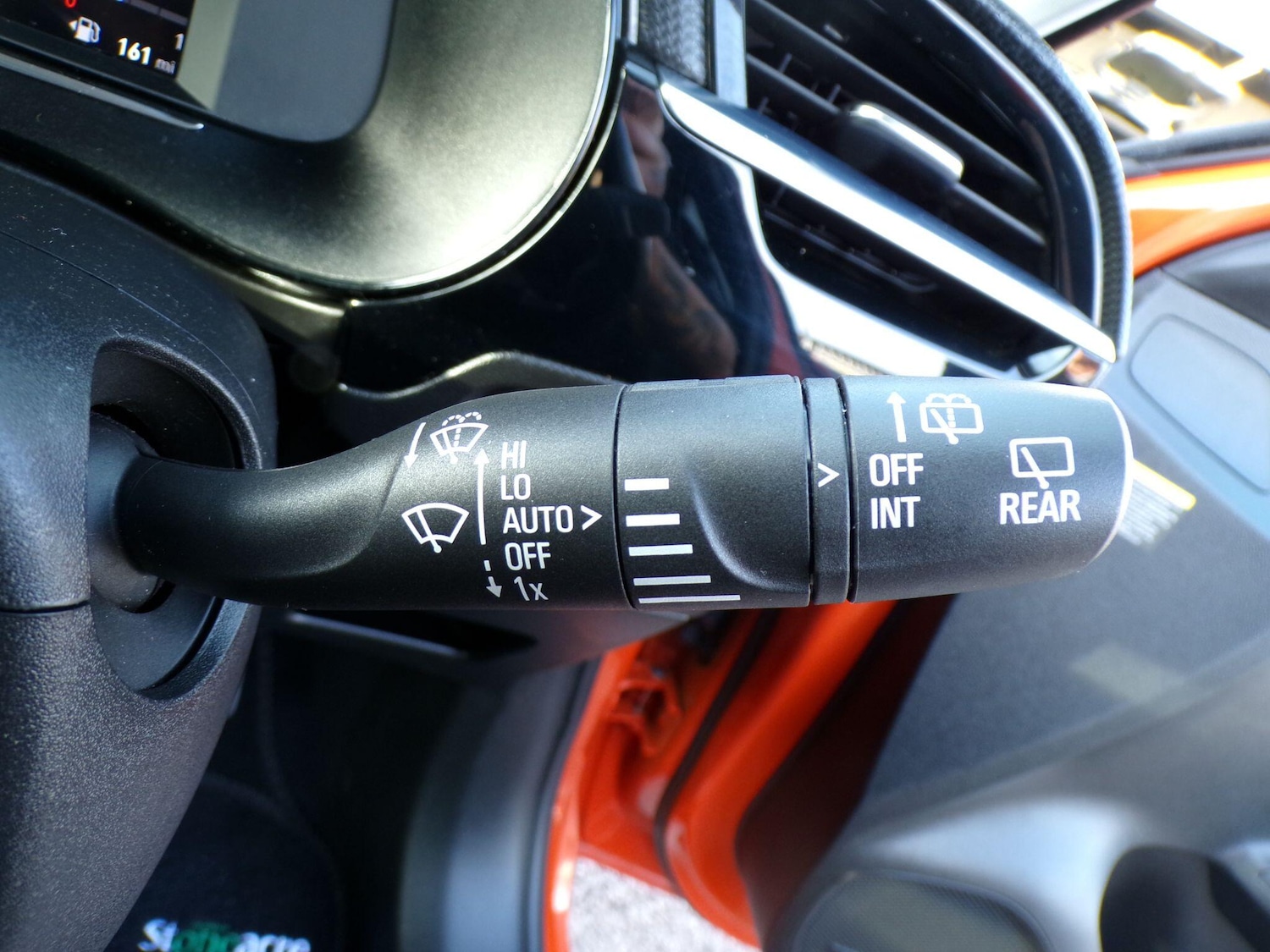 Used Vauxhall Corsa 2020 for sale - 76422657: Photo 19