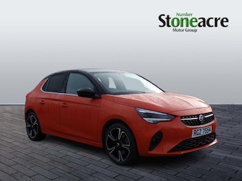 Used Vauxhall Corsa 2020 for sale - 76422657: Photo