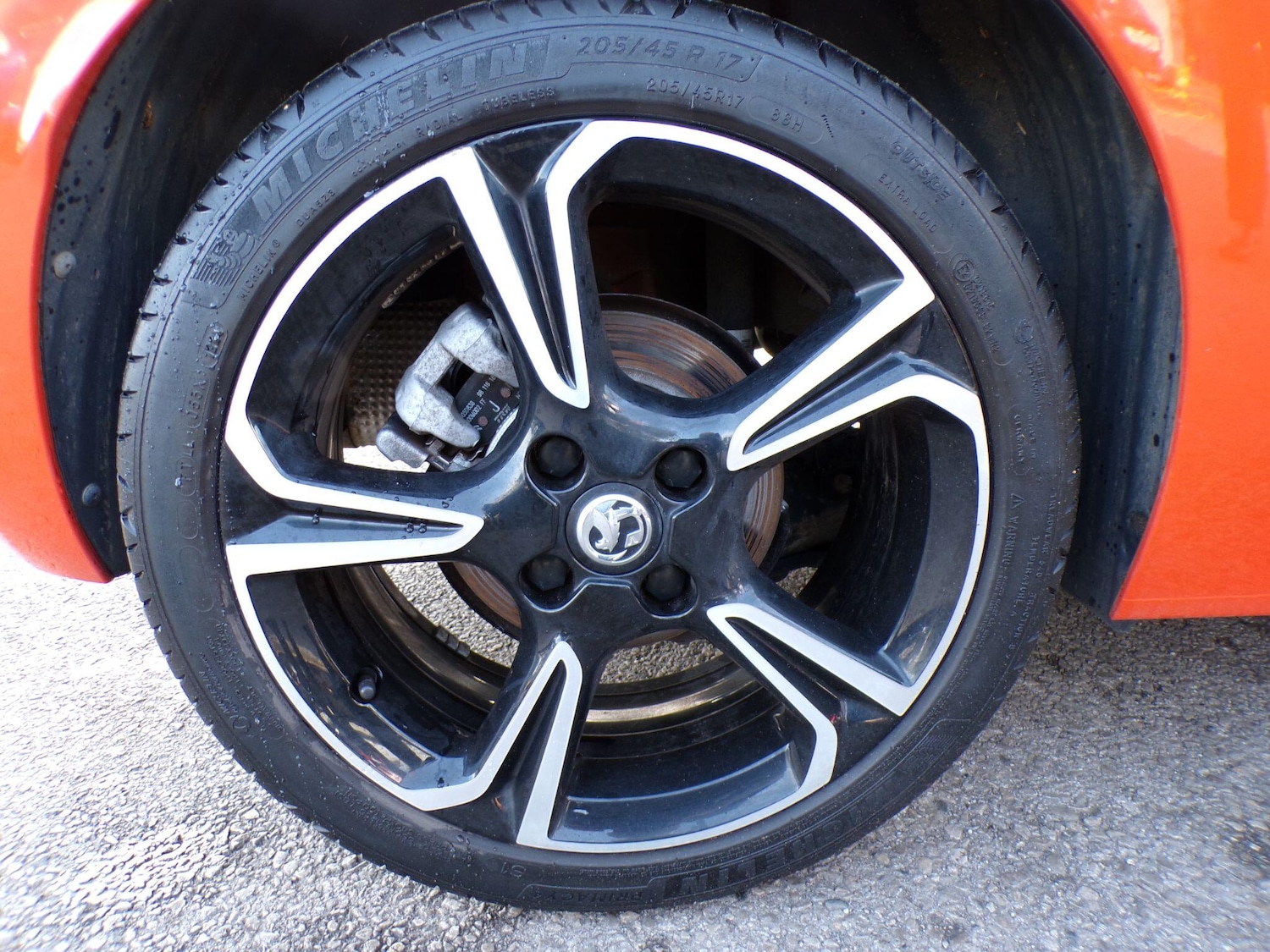 Used Vauxhall Corsa 2020 for sale - 76422657: Photo 24