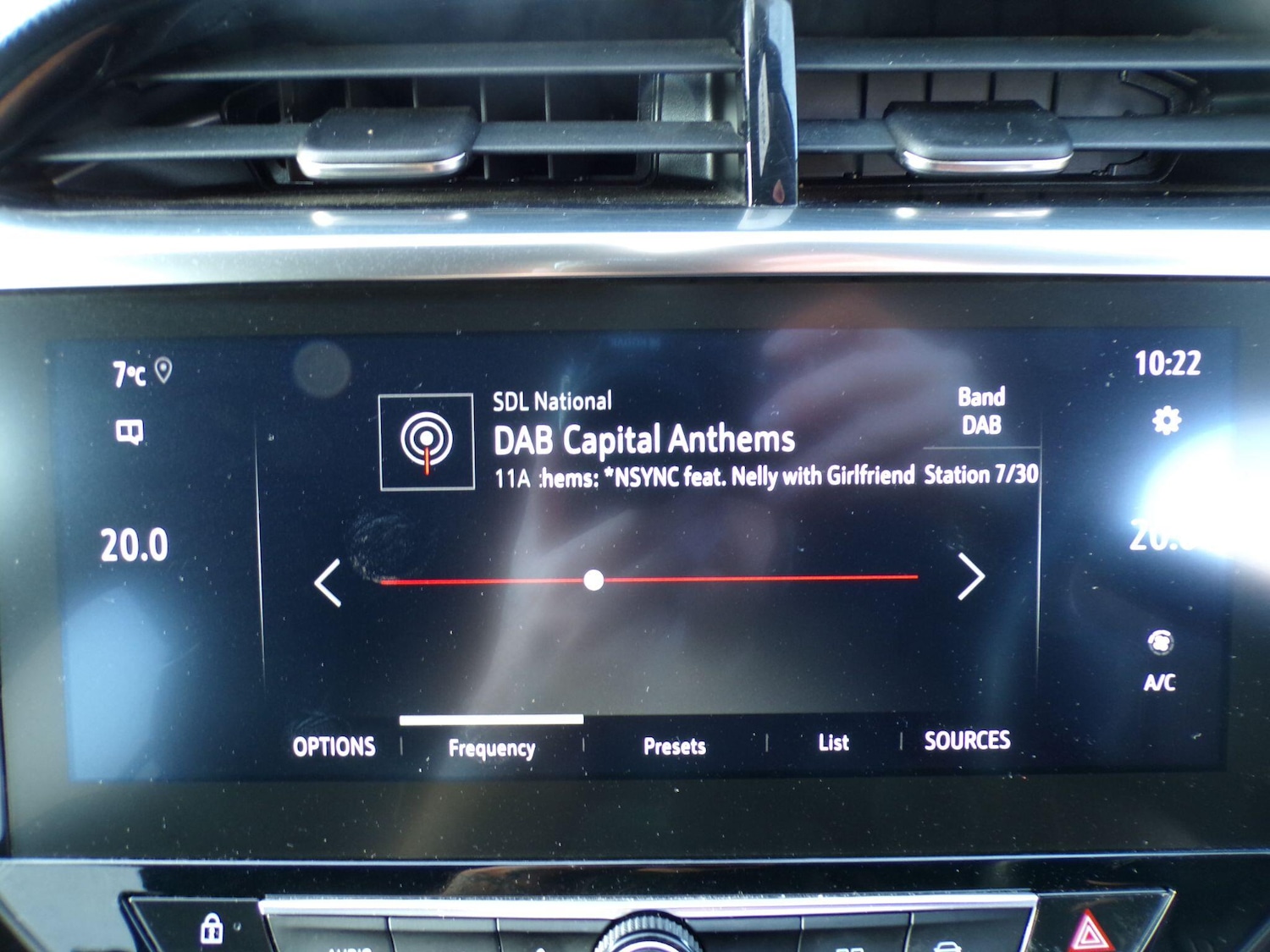 Used Vauxhall Corsa 2020 for sale - 76422657: Photo 25