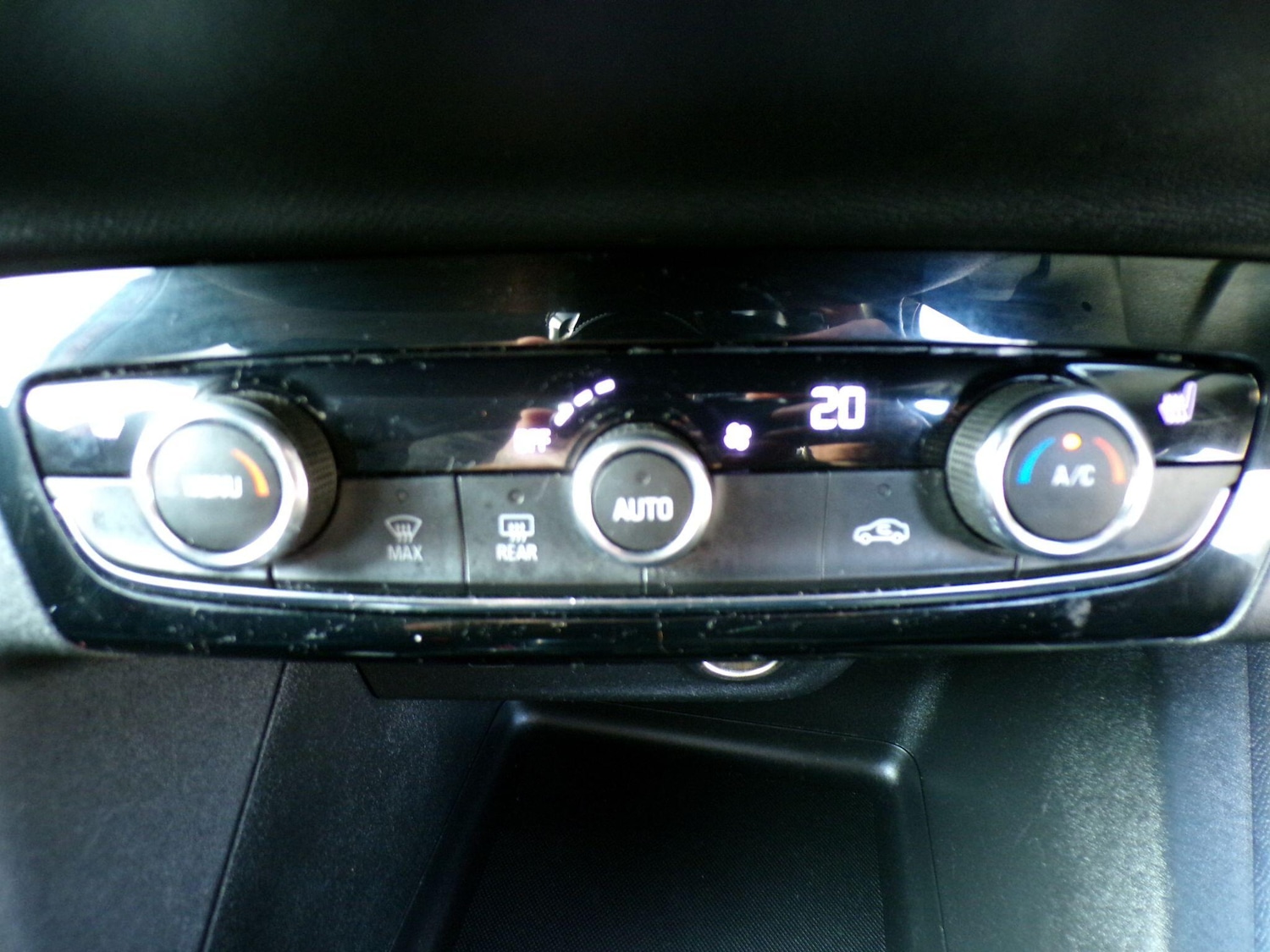 Used Vauxhall Corsa 2020 for sale - 76422657: Photo 32