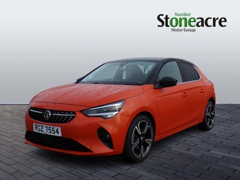 Used Vauxhall Corsa 2020 for sale - 76422657: Photo