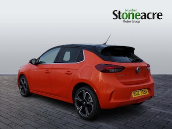 Used Vauxhall Corsa 2020 for sale - 76422657: Photo