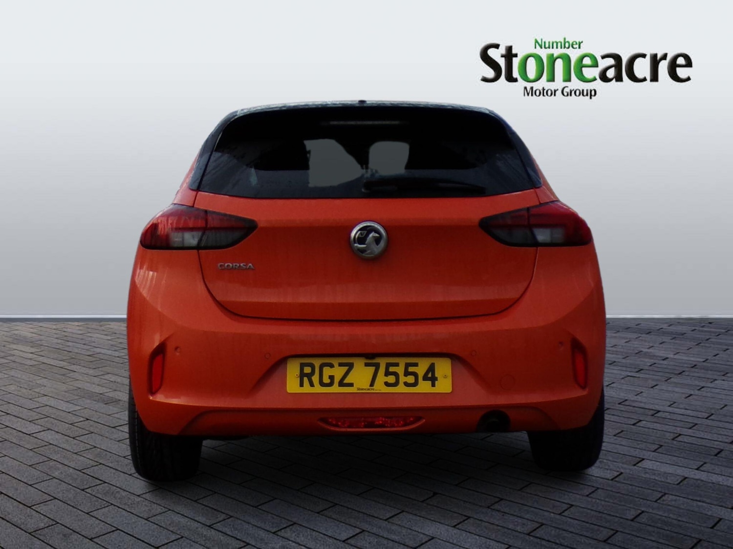 Used Vauxhall Corsa 2020 for sale - 76422657: Photo 6