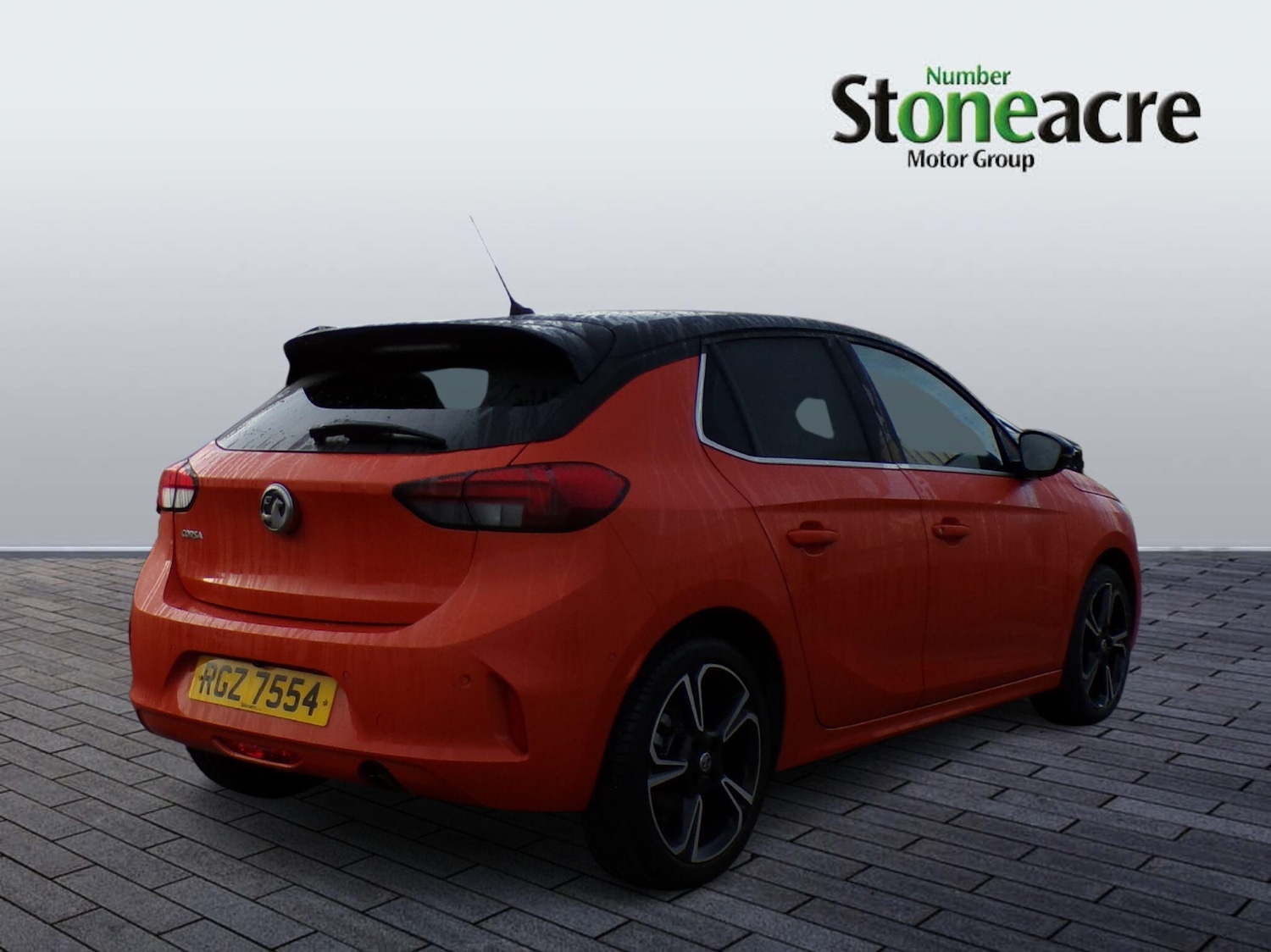 Used Vauxhall Corsa 2020 for sale - 76422657: Photo 8