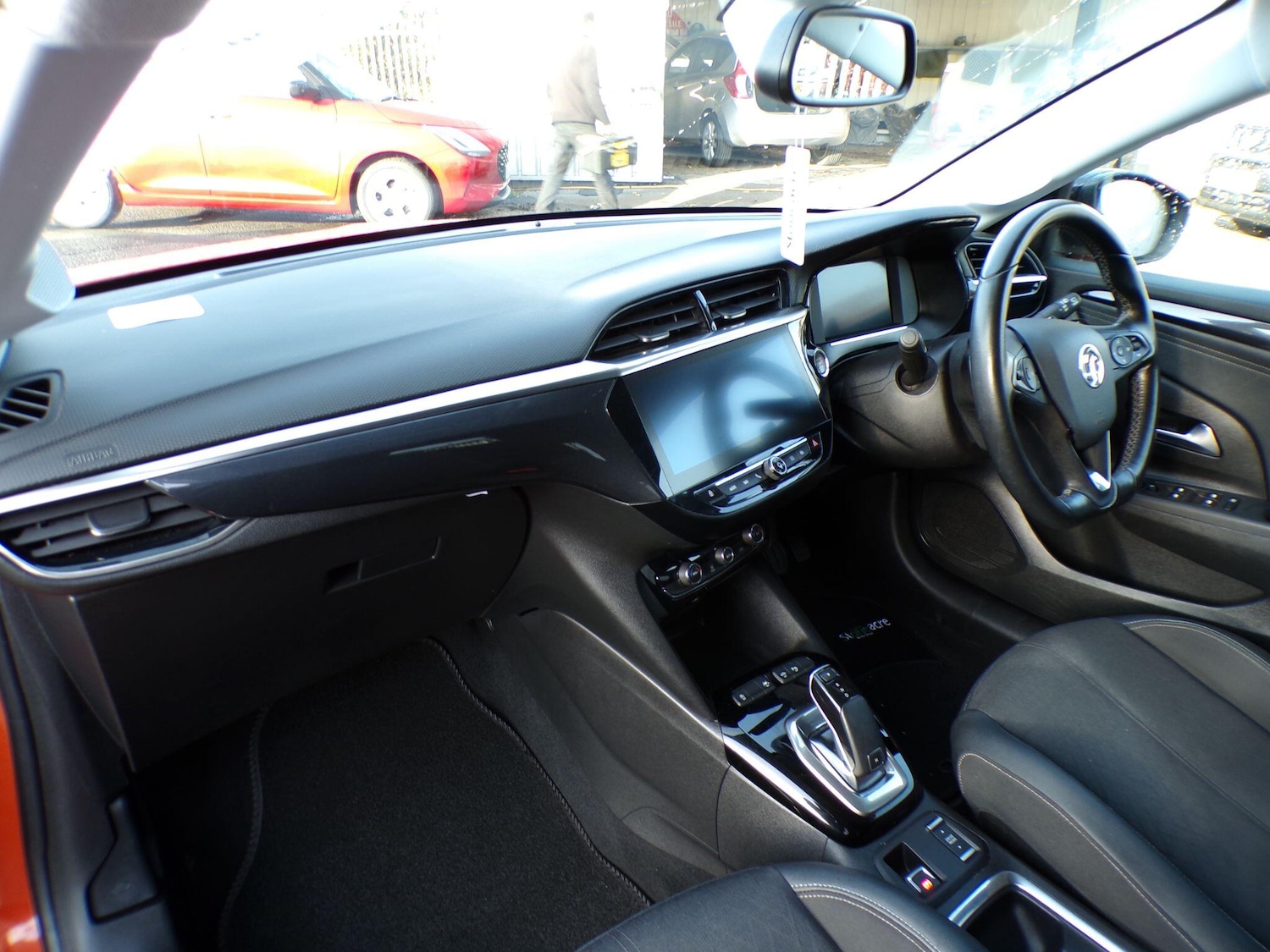 Used Vauxhall Corsa 2020 for sale - 76422657: Photo 9