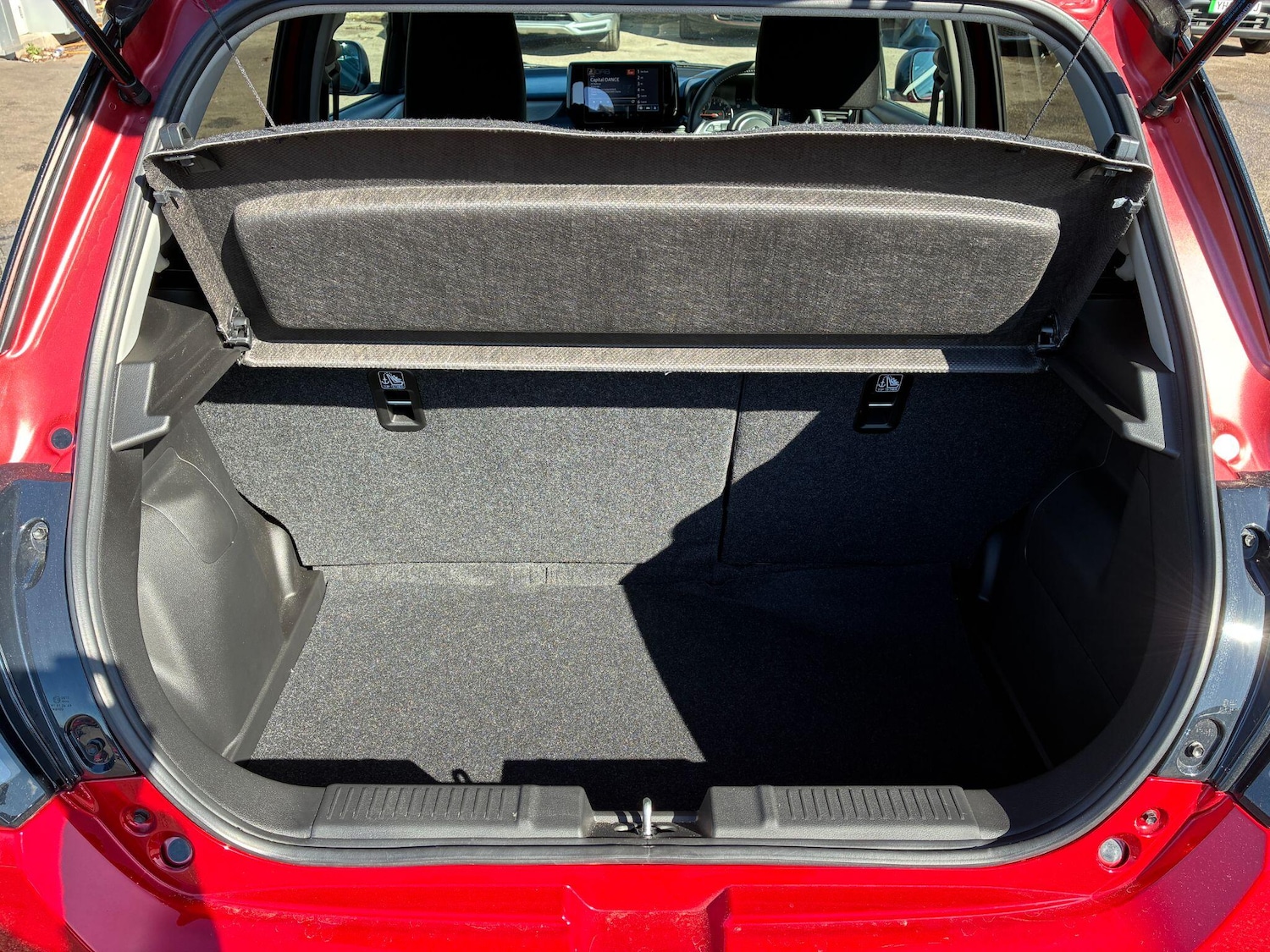 Used Suzuki Swift 2025 for sale - 78047481: Photo 10