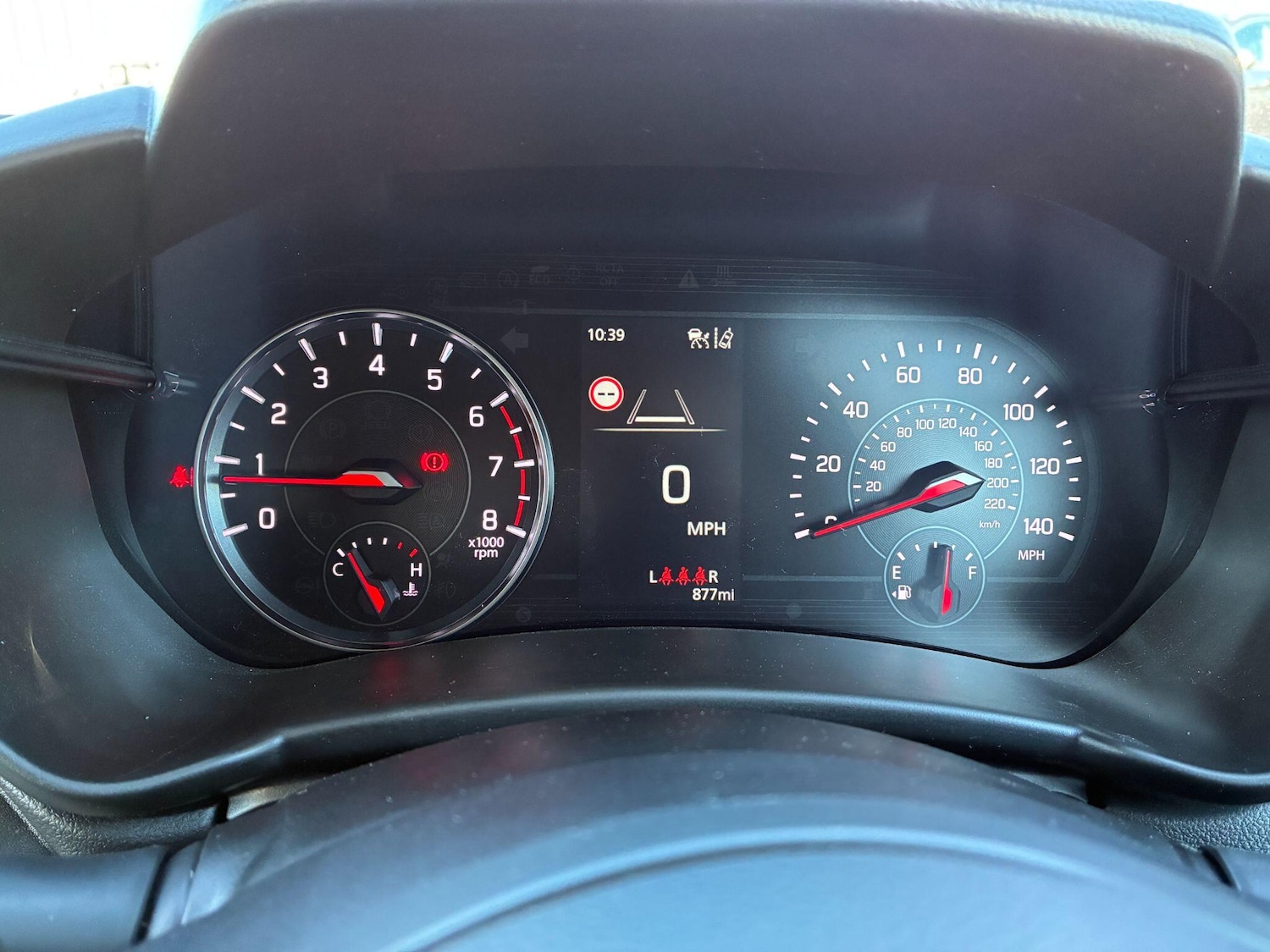 Used Suzuki Swift 2025 for sale - 78047481: Photo 14