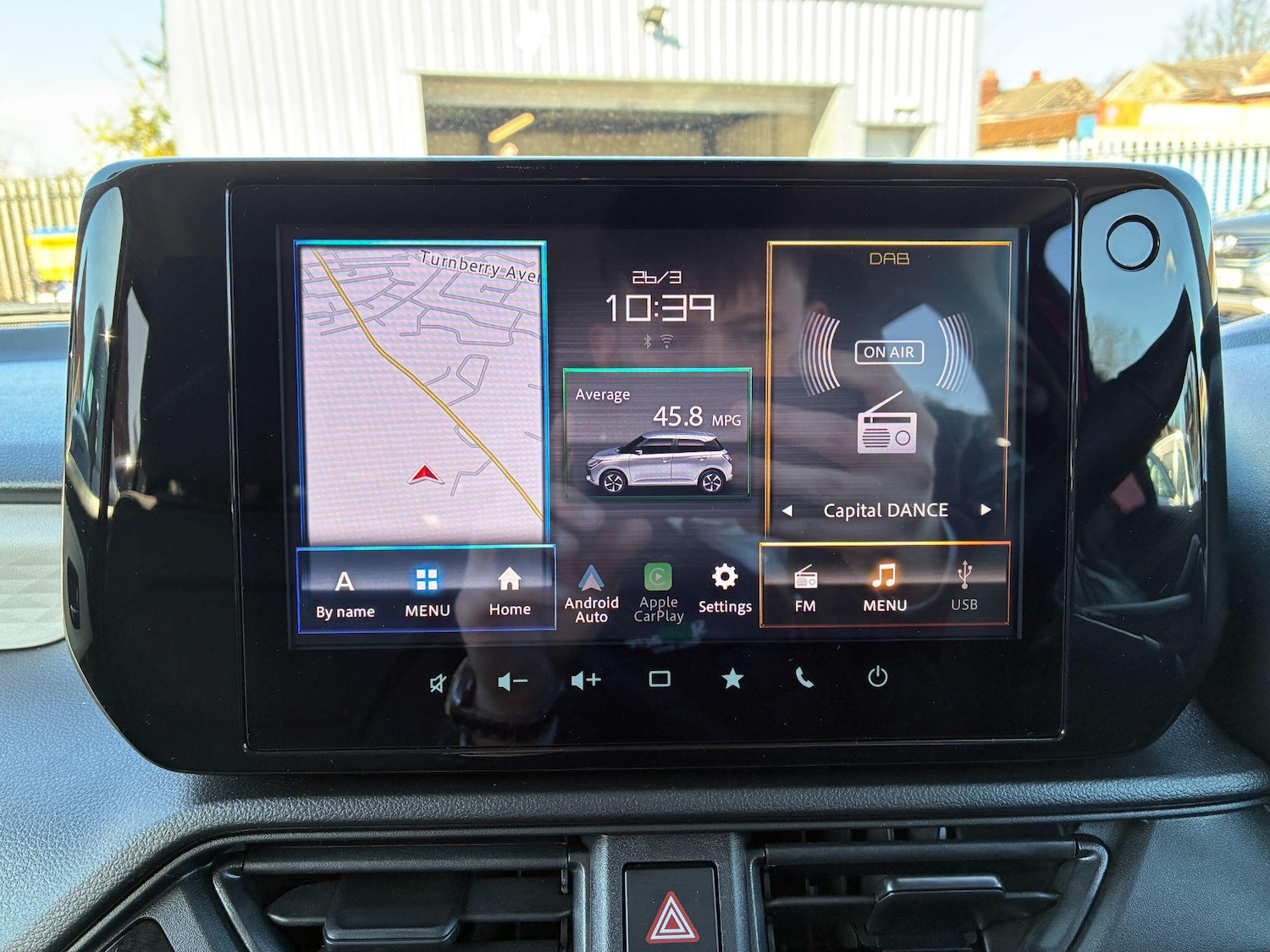 Used Suzuki Swift 2025 for sale - 78047481: Photo 15