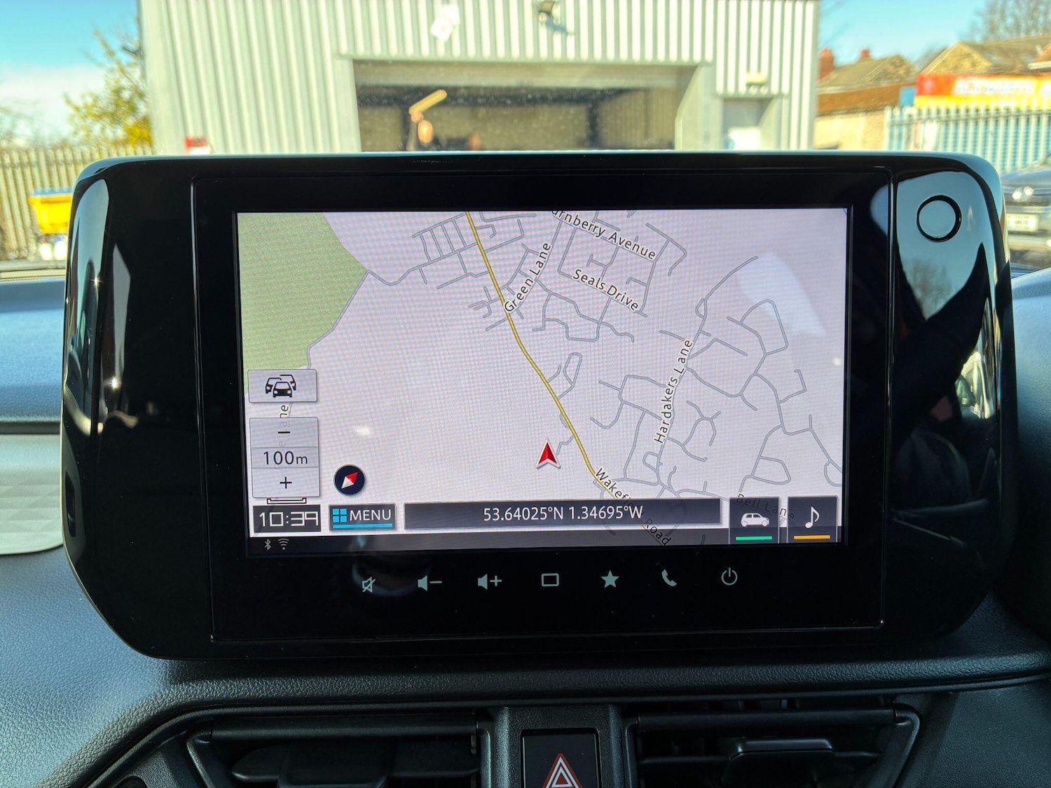 Used Suzuki Swift 2025 for sale - 78047481: Photo 17