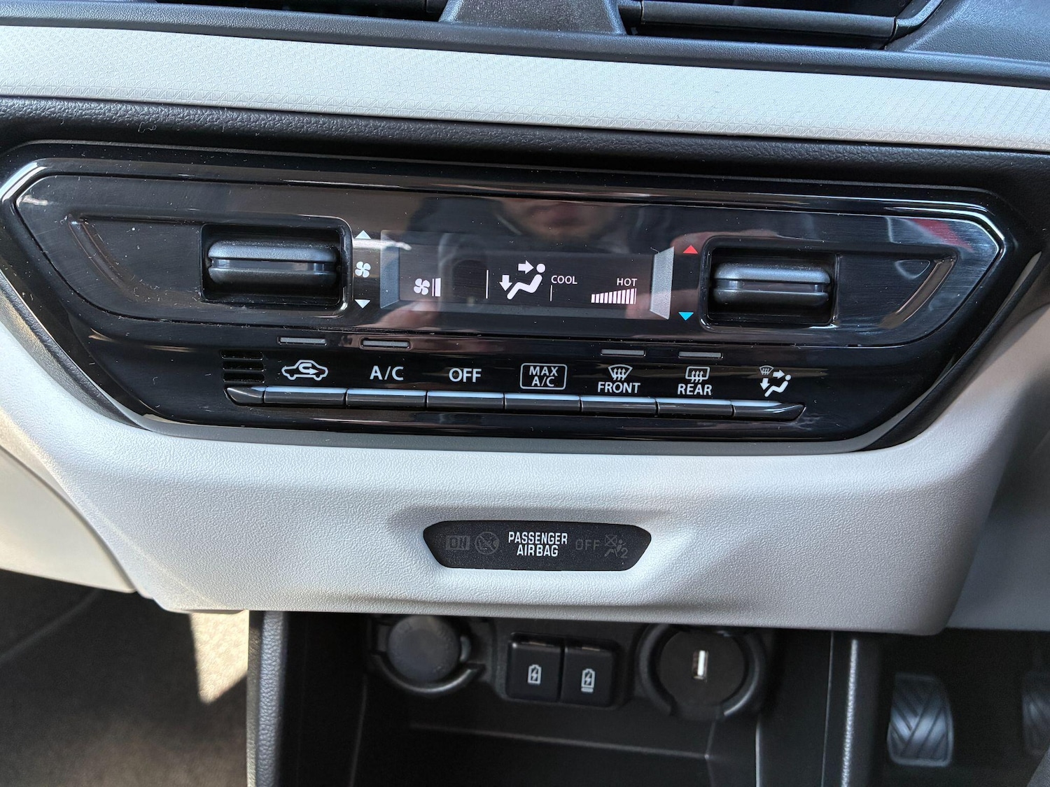 Used Suzuki Swift 2025 for sale - 78047481: Photo 19