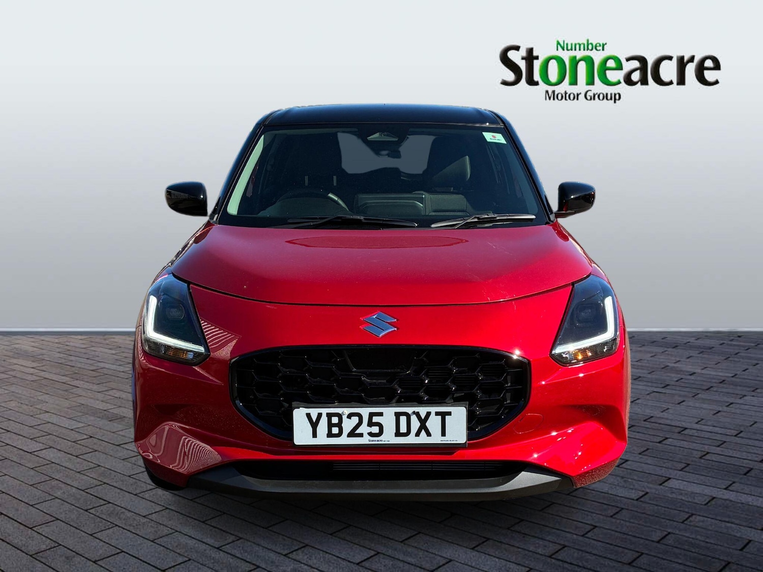 Used Suzuki Swift 2025 for sale - 78047481: Photo 2