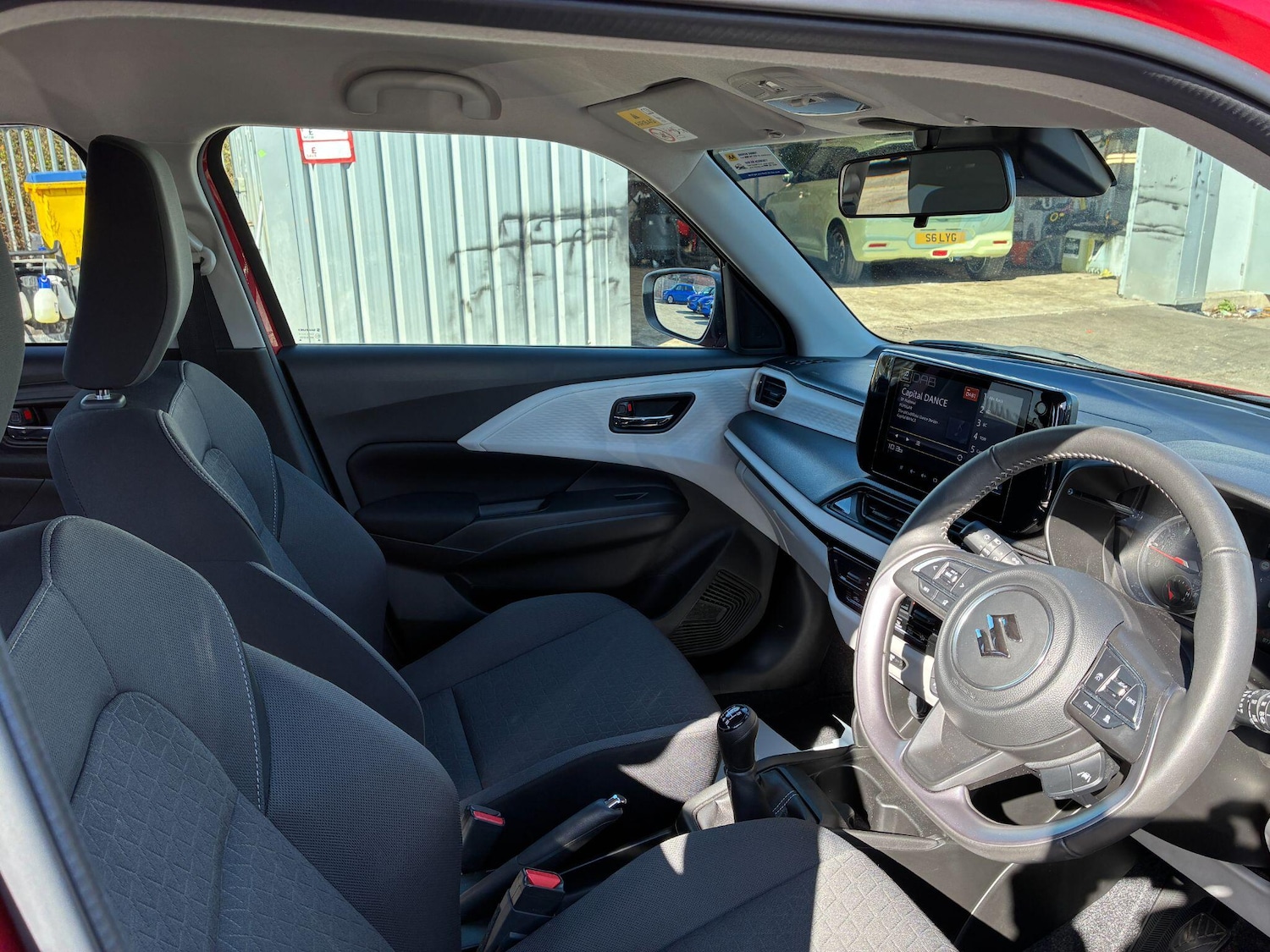 Used Suzuki Swift 2025 for sale - 78047481: Photo 20