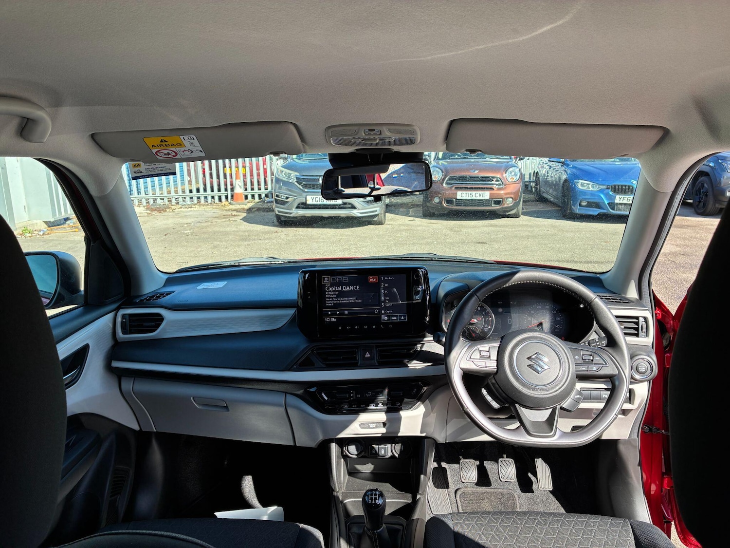 Used Suzuki Swift 2025 for sale - 78047481: Photo 21