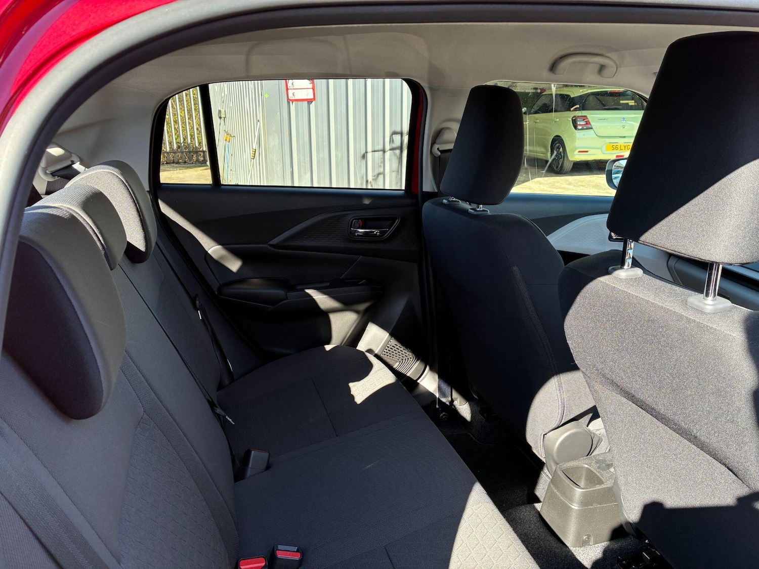 Used Suzuki Swift 2025 for sale - 78047481: Photo 22