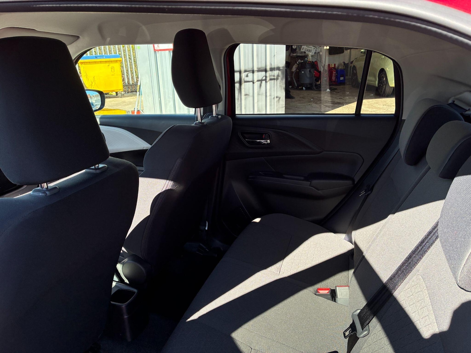 Used Suzuki Swift 2025 for sale - 78047481: Photo 23