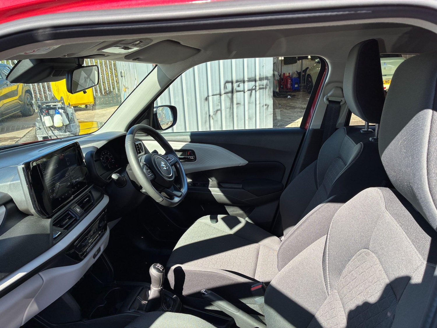 Used Suzuki Swift 2025 for sale - 78047481: Photo 24