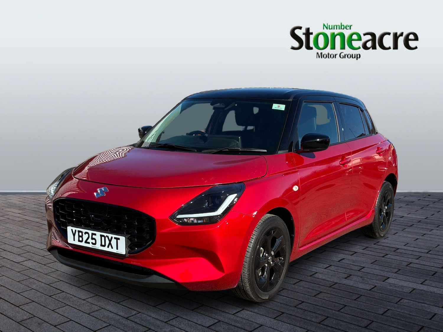 Used Suzuki Swift 2025 for sale - 78047481: Photo 3